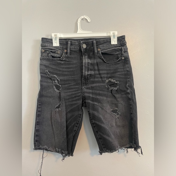 American Eagle jean shorts - Picture 1 of 2